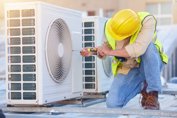 Best HVAC System Installation  in Dyer, IN