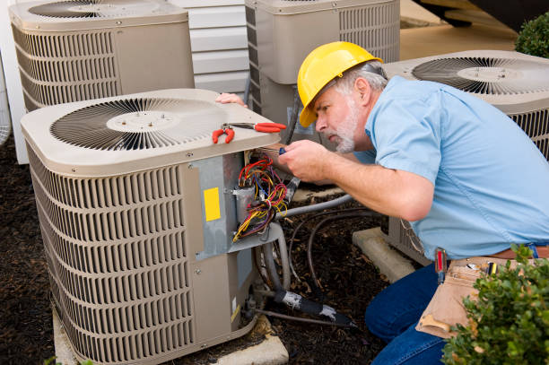 Best Local HVAC Companies  in Dyer, IN